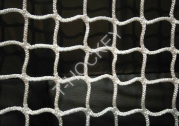 Сетка для хоккейных ворот 2,5 мм. - Интернет-магазин Б/У хоккейной экипировки T-HOCKEY