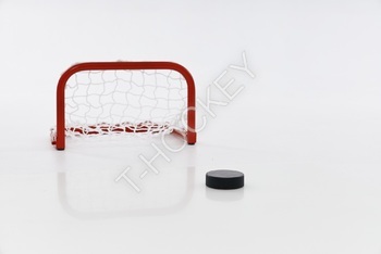 Ворота хоккейные MINI №1 - Интернет-магазин Б/У хоккейной экипировки T-HOCKEY