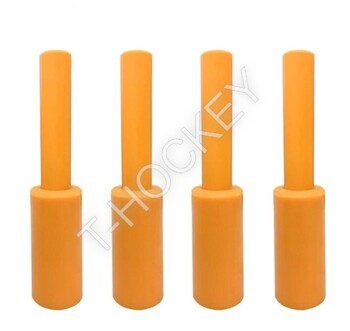 Фиксаторы эластичные для хоккейных ворот - Интернет-магазин Б/У хоккейной экипировки T-HOCKEY