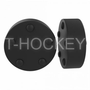 Шайба для тренажеров и синтетических поверхностей - Интернет-магазин Российской хоккейной экипировки ESPO, КРОК, ЗАРЯД, МАКО, MWP, V76