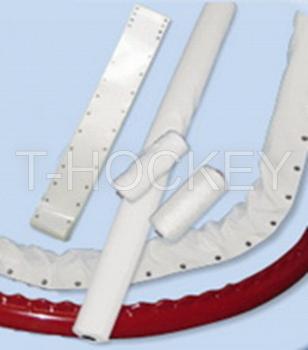 Защита мягкая для хоккейных ворот - Интернет-магазин Российской хоккейной экипировки ESPO, КРОК, ЗАРЯД, МАКО, MWP, V76