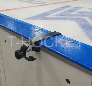 Кронштейн для хоккейного борта (узкий борт) - Интернет-магазин Российской хоккейной экипировки ESPO, КРОК, ЗАРЯД, МАКО, V76