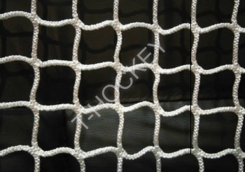 Сетка для хоккейных ворот 5,0 мм. - Интернет-магазин Б/У хоккейной экипировки T-HOCKEY