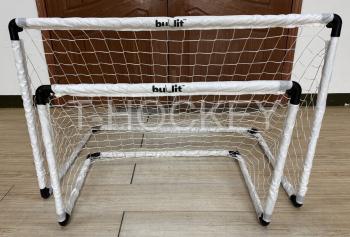 Мини-ворота для флорбола BULLIT (малые) - Интернет-магазин Российской хоккейной экипировки ESPO, КРОК, ЗАРЯД, МАКО, MWP, V76