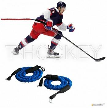 Пояс нагрузочный юниорский - Интернет-магазин Российской хоккейной экипировки ESPO, КРОК, ЗАРЯД, МАКО, MWP, V76