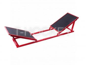 Тренажер прыжковый Russian Jump - Интернет-магазин Российской хоккейной экипировки ESPO, КРОК, ЗАРЯД, МАКО, MWP, V76