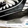 Коньки TRUE HZRDUS PRO CUSTOM 8.0R  + комплект лезвий TRUE SHIFT MAX DLC 272 - Интернет-магазин Б/У хоккейной экипировки T-HOCKEY