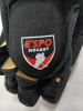 Перчатки ESPO 14" черные - Интернет-магазин Российской хоккейной экипировки ESPO, КРОК, ЗАРЯД, МАКО, MWP, V76