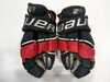 Перчатки BAUER SUPREME 2S JR "10" - Интернет-магазин Б/У хоккейной экипировки T-HOCKEY