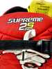 Шорты BAUER SUPREME 2S PRO YTH-S - Интернет-магазин Б/У хоккейной экипировки T-HOCKEY