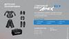 Детская хоккейная экипировка ЗАРЯД APEX YTH (стартовый набор) - Интернет-магазин Б/У хоккейной экипировки T-HOCKEY