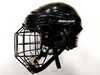 Шлем с маской BAUER BHH 2100 S - Интернет-магазин Б/У хоккейной экипировки T-HOCKEY