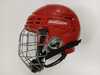 Шлем с маской BAUER RE-AKT 75 JR-S - Интернет-магазин Б/У хоккейной экипировки T-HOCKEY