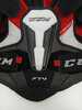 Нагрудник CCM JETSPEED FT4 JR-M - Интернет-магазин Б/У хоккейной экипировки T-HOCKEY
