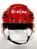 Шлем с визором CCM TACKS 710 M - Интернет-магазин Б/У хоккейной экипировки T-HOCKEY