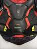Нагрудник BAUER VAPOR 3X SR-M - Интернет-магазин Б/У хоккейной экипировки T-HOCKEY