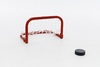 Ворота хоккейные MINI №1 - Интернет-магазин Б/У хоккейной экипировки T-HOCKEY