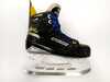 Коньки BAUER SUPREME S35 JR 1.5D - Интернет-магазин Б/У хоккейной экипировки T-HOCKEY