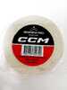 Лента для клюшки CCM TAPE CLOTH 36мм х 25м WHT - Интернет-магазин Б/У хоккейной экипировки T-HOCKEY