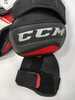 Нагрудник CCM JETSPEED FT4 JR-M - Интернет-магазин Б/У хоккейной экипировки T-HOCKEY