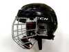 Шлем с маской CCM RESISTANCE 110 S BLK - Интернет-магазин Б/У хоккейной экипировки T-HOCKEY