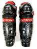 Щитки CCM RBZ 90 SR "15" - Интернет-магазин Б/У хоккейной экипировки T-HOCKEY