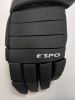 Перчатки ESPO 14" черные - Интернет-магазин Российской хоккейной экипировки ESPO, КРОК, ЗАРЯД, МАКО, MWP, V76