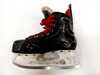 Коньки BAUER VAPOR X500 YTH 13.0EE - Интернет-магазин Б/У хоккейной экипировки T-HOCKEY
