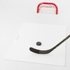 Ворота хоккейные MINI - Интернет-магазин Б/У хоккейной экипировки T-HOCKEY
