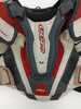Нагрудник CCM VECTOR 08 JR-M - Интернет-магазин Б/У хоккейной экипировки T-HOCKEY