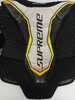 Нагрудник BAUER SUPREME 2S PRO SR-L - Интернет-магазин Б/У хоккейной экипировки T-HOCKEY