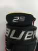 Перчатки BAUER SUPREME 2S JR "10" - Интернет-магазин Б/У хоккейной экипировки T-HOCKEY