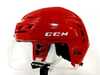 Шлем с визором CCM TACKS 710 M - Интернет-магазин Б/У хоккейной экипировки T-HOCKEY