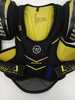 Нагрудник WARRIOR ALPHA QX YTH-L - Интернет-магазин Б/У хоккейной экипировки T-HOCKEY