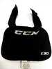Защита шеи CCM X30 SR - Интернет-магазин Б/У хоккейной экипировки T-HOCKEY