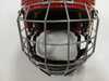 Шлем с маской BAUER RE-AKT 75 JR-S - Интернет-магазин Б/У хоккейной экипировки T-HOCKEY
