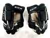 Перчатки CCM JETSPEED FT1 YTH "8" - Интернет-магазин Б/У хоккейной экипировки T-HOCKEY