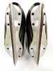 Коньки GRAF SUPRA 705 10.5R - Интернет-магазин Б/У хоккейной экипировки T-HOCKEY