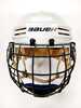 Шлем с маской BAUER 4500 S - Интернет-магазин Б/У хоккейной экипировки T-HOCKEY