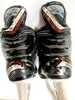 Коньки BAUER VAPOR X500 YTH 13.0EE - Интернет-магазин Б/У хоккейной экипировки T-HOCKEY