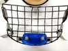 Шлем с маской BAUER 4500 S - Интернет-магазин Б/У хоккейной экипировки T-HOCKEY