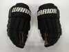 Перчатки WARRIOR BULLYT "15" SR - Интернет-магазин Б/У хоккейной экипировки T-HOCKEY