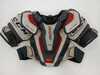 Нагрудник CCM VECTOR 08 JR-M - Интернет-магазин Б/У хоккейной экипировки T-HOCKEY