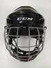 Шлем с маской CCM FL40 M - Интернет-магазин Б/У хоккейной экипировки T-HOCKEY