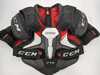 Нагрудник CCM JETSPEED FT4 JR-M - Интернет-магазин Б/У хоккейной экипировки T-HOCKEY