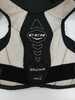 Нагрудник CCM TACKS 1052 SR-S - Интернет-магазин Б/У хоккейной экипировки T-HOCKEY
