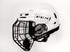 Шлем с маской CCM TACKS 910 JR-S - Интернет-магазин Б/У хоккейной экипировки T-HOCKEY