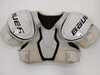 Нагрудник BAUER NEXUS N400 JR-M - Интернет-магазин Б/У хоккейной экипировки T-HOCKEY