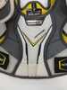 Нагрудник BAUER SUPREME S170 YTH-L - Интернет-магазин Б/У хоккейной экипировки T-HOCKEY