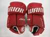 Перчатки WARRIOR ALPHA DX3 YTH "9" - Интернет-магазин Б/У хоккейной экипировки T-HOCKEY